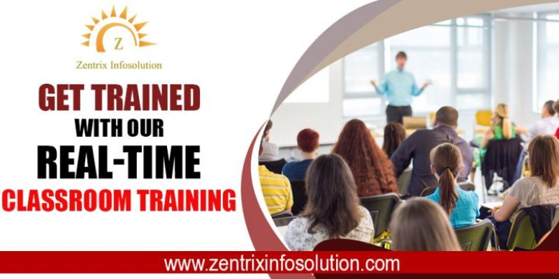 Zentrix InfoSolution