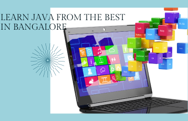 Best Java Training Institutes In Bangalore