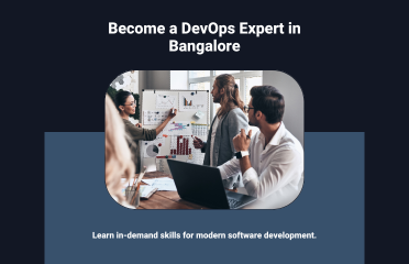 DevOps Courses In Bangalore