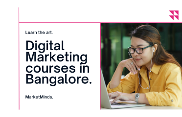 Digital Marketing Courses In Bangalore