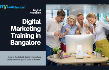 Digital Marketing Training In Bangalore