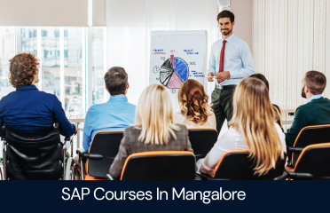 SAP Courses in Mangalore