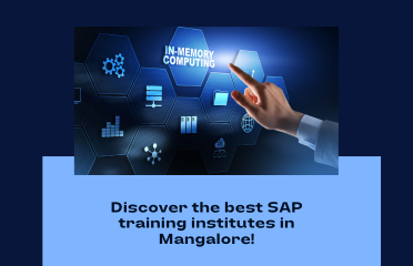 SAP Training Institutes in Mangalore