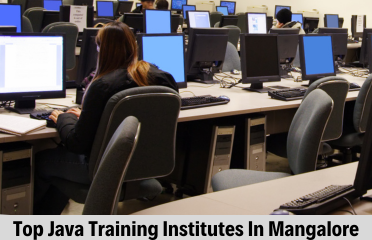 Top Java Training Institutes In Mangalore