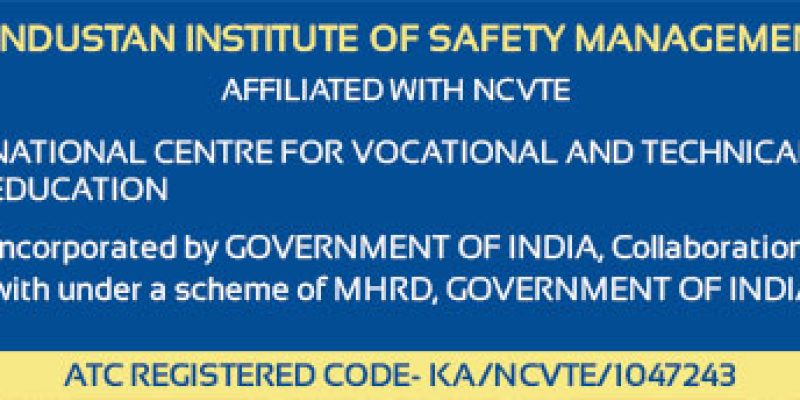Hindustan Institute of Safety Management – NEBOSH Course in Mangalore
