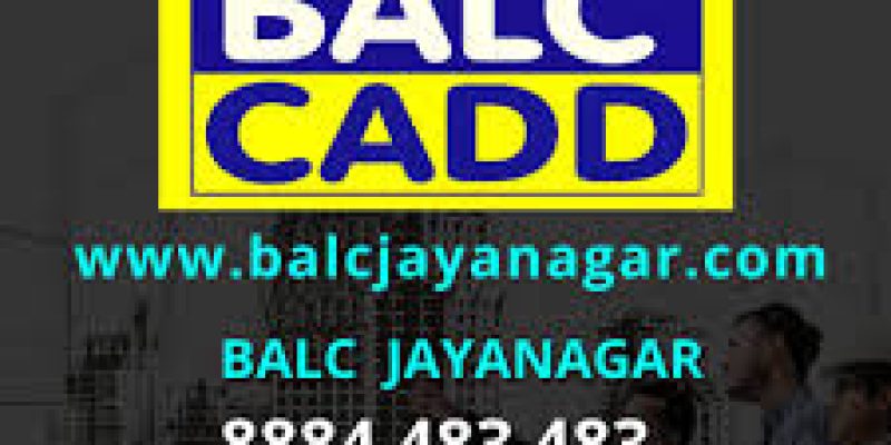 BALC CADD