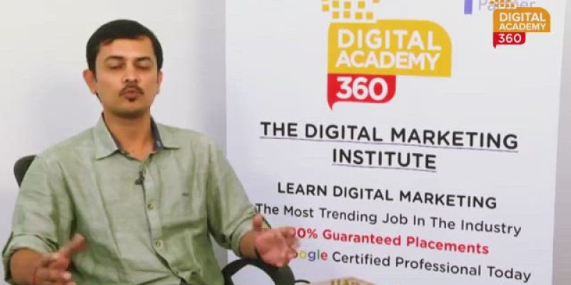 Digital Academy 360