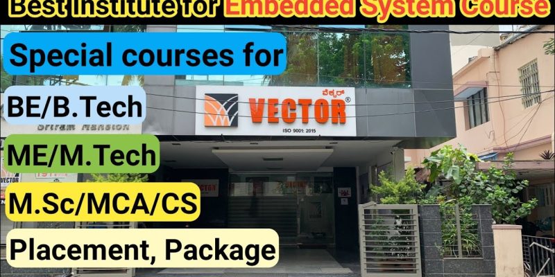 Vector India