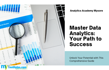 Data Analytics Training: Key to Thriving in a Data-Driven World