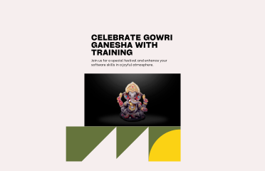 Gowri Ganesha Festival with Educational Portal