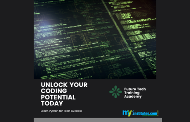 Step into Coding: Why Python Training is the Key to Your Tech Future