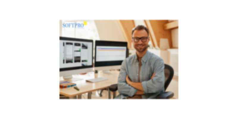 SoftPro9 ITS