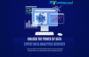 Modern Data Analytics Services