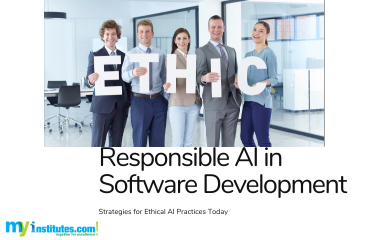 Strategies for Implementing Responsible AI Practices in Regulated Software