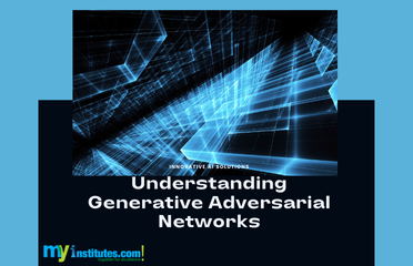 Generative Adversarial Networks (GANs)