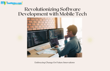 The Impact of Mobile Technology on Software Development