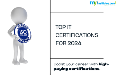 Top 10 Highest-Paying IT Certifications