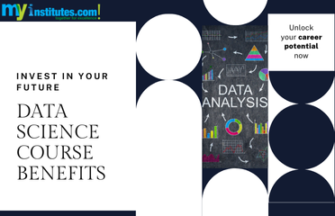 Data Science Course the Best Career Investment for 2025