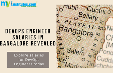 DevOps Engineer Salary in Bangalore