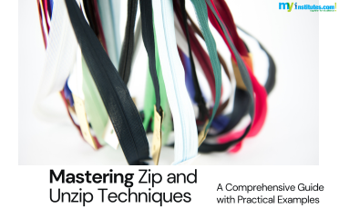 Mastering Zip and Unzip in Python