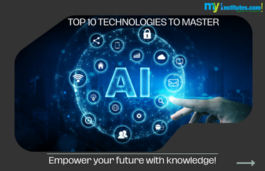 Technologies to Master for Future Success