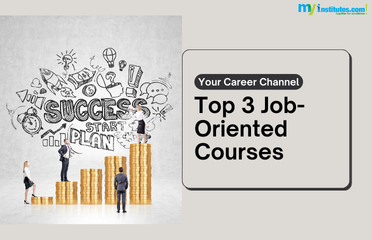 Top 3-Month Job-Oriented Courses