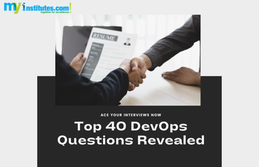 Top 40 DevOps Interview Questions and Answers