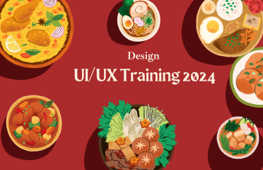 UIUX Design Training in 2024